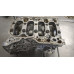 #BLZ39 Engine Cylinder Block From 2017 Honda Civic  2.0